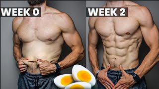Six Pack Workout at home/get six pack in 2 week.