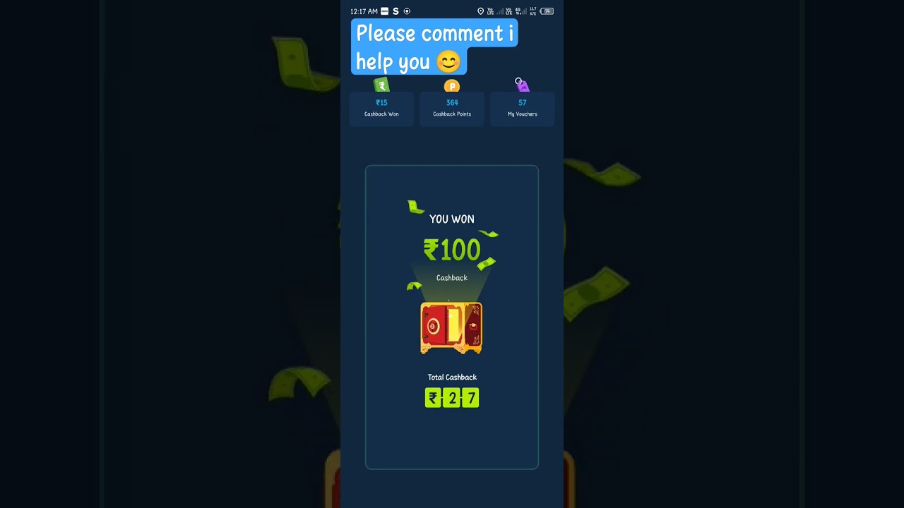 Paytm Rs.700 Cashback !! Paytm Monsoon Mania offer !! Paytm New Offer Today 2023 