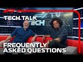 Your f1 questions answered  tech talk  cryptocom