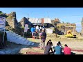 Kamlahgarh Fort Himachal Pradesh l कमलाहगढ़ किले में अब बहुत हालत जर्जर l 400 साल पुराना है यह किला 