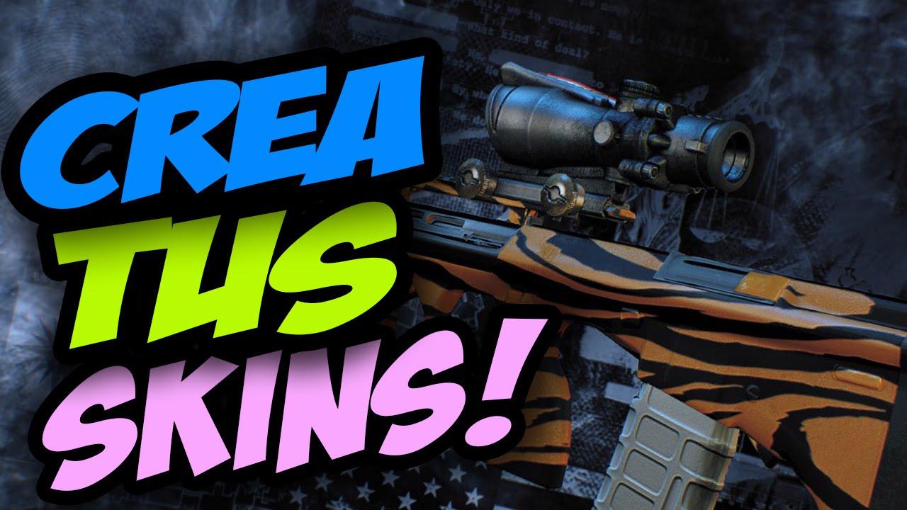 PAYDAY 2 - COMO PONER CAMUFLAJES A LAS ARMAS TOTALMENTE GRATIS!! - GOONMOD COMO INSTALAR Y DESCARGAR wishbone dog