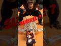 Quel singe te brise ? 🦍☠️ #animaux #singes #survie