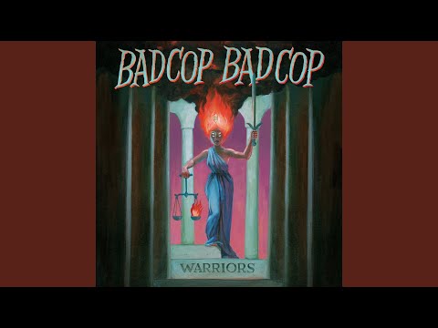 Victoria - Bad Cop, Bad Cop