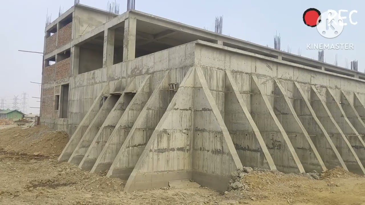 Imphal Railway Station (Under-Construction) || NFR || Lumding Division