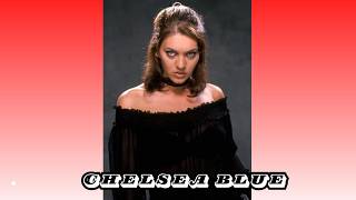 The Secret Origins Of Chelsea Blue From Texas Roots To Hawaii Lights