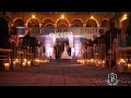 Cara  jordan  wedding highlights  black label films