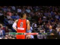 Russell Westbrook S Amazing Buzzer Beater Jazz Thunder December 14 2015 NBA 2015 16 Season Russell Westbrook S Amazing Buzzer Beater Jazz Thunder December 14 2015 NBA 2015 16 Season