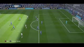 Mario Gomez Cha Cha Fifa 16