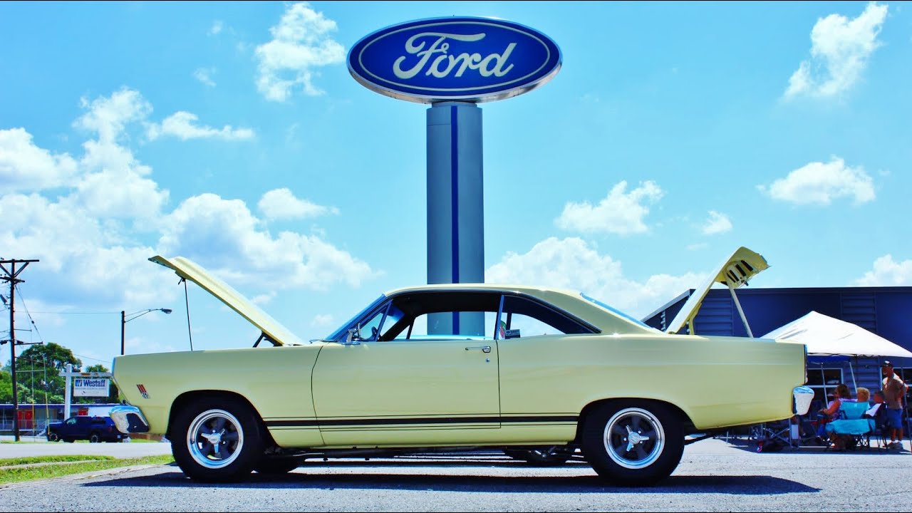 Huff Ford Wytheville Va