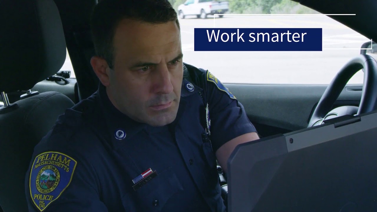 Learn about Crash Reporting Solutions from LexisNexis®