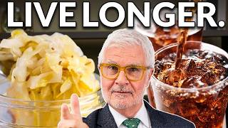 Dr. Gundry's Routine: 11 Things He Does EVERY DAY To Live Long and Feel Young!