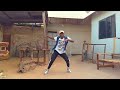 Davido ft  focalistic  - Champion Sound ( Official video dancer)