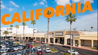 LAKEWOOD CENTER LOS ANGELES MALL