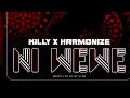Killy X Harmonize Ni Wewe Official Audio