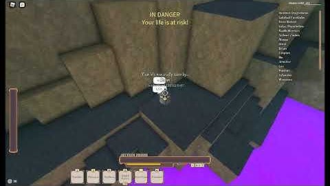 rogue lineage has a great anti cheat!