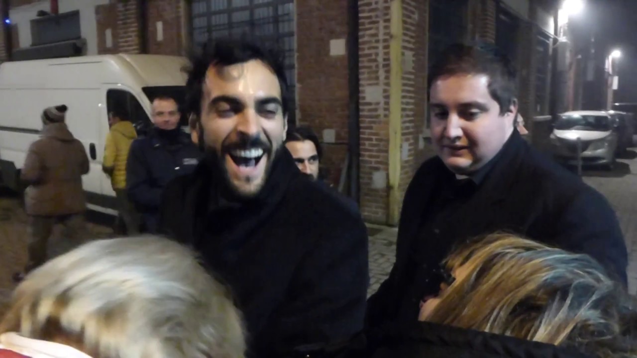 MARCO MENGONI @ CHE TEMPO CHE FA (4)