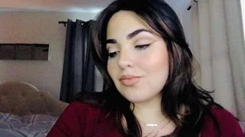 VALENTINES DAY MAKEUP TUTORIAL | CUT CREASE WING
