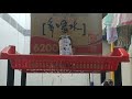 死得好慘的鋁罐，中了十幾槍。