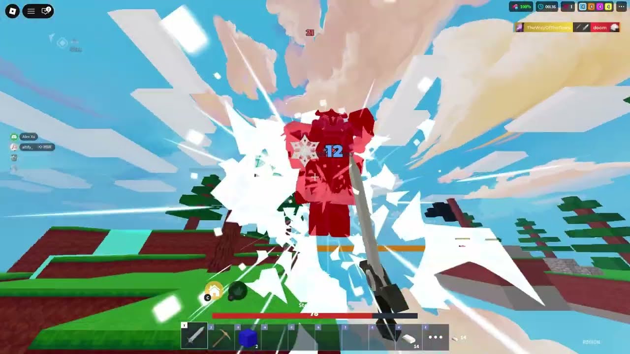 altify comeback. || S15 Ranked Squads