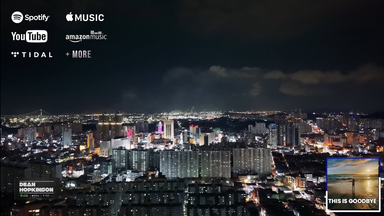 Watch Dean Hopkinson - This Is Goodbye official music video (Original Mix) on YouTube Watch Dean Hopkinson - This Is Goodbye official music video (Original Mix) on YouTube