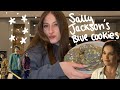 I MAKE BLUE COOKIES BETTER THAN SALLY JACKSON??!? (Season 2 finale theories and PJO q&a)