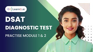 How to Ace Your SAT Diagnostic Test with LearnQ.ai 💥📚