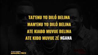 Belina | Yuri da Cunha (Artur Nunes) Versão Karaokê 