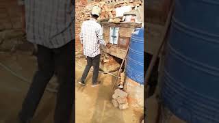 Ik shonk kabutar baji da