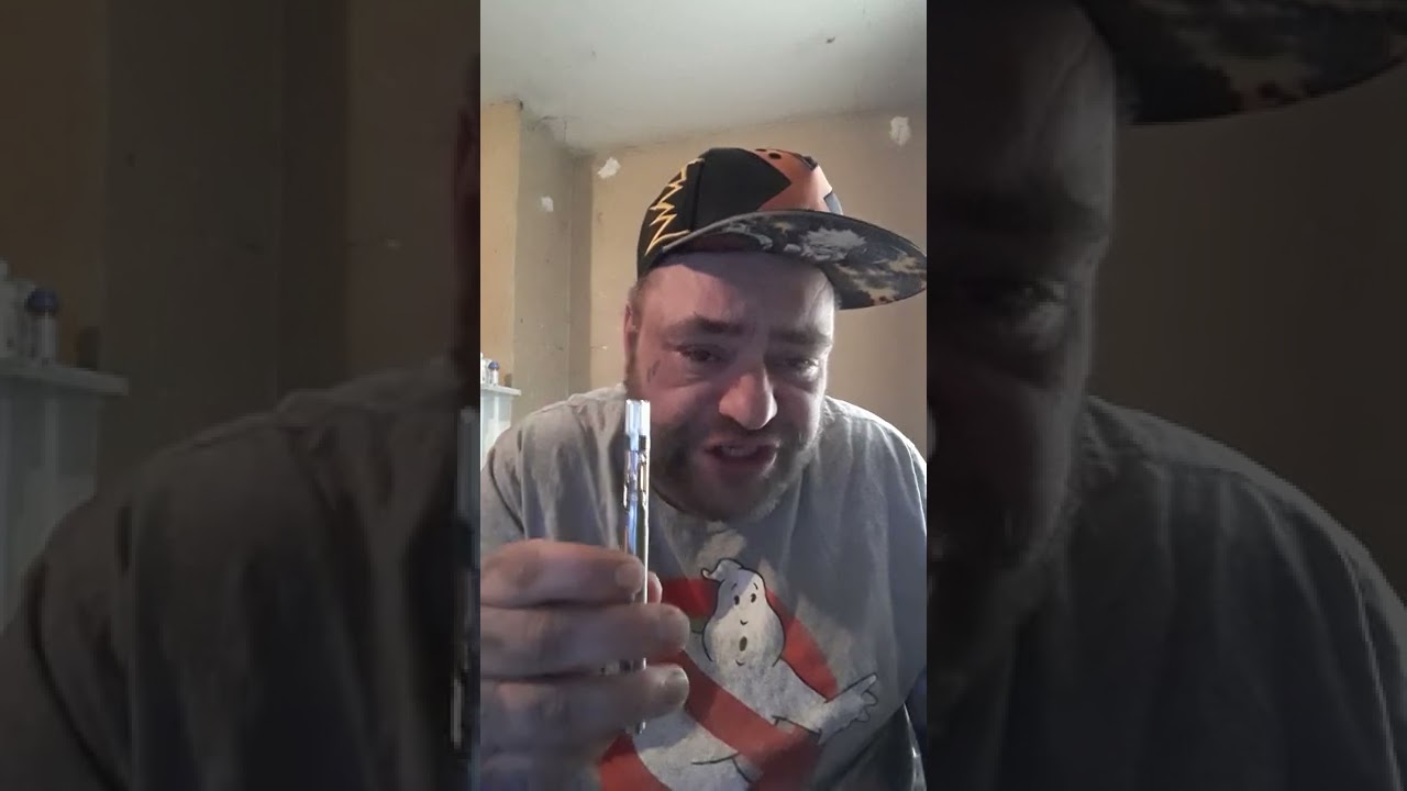 Pick My Favorite 3CHI ICE Cream Cake And Orange Cream  Review Delta 8 Both 95% THC Cannabis Carts