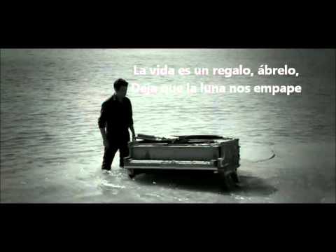 Me sumerjo - Alejandro Sanz ... con letra