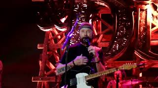 Brooks and Dunn, That Aint No Way To Go (live), New Orleans, LA, Smoothie King Arena, May 16, 2024