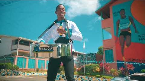 Damn Proud Lucian- Sly x Chazz Steelpan Cover