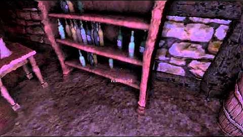 Amnesia the Dark Descent Part 4 (Refinery Terror)