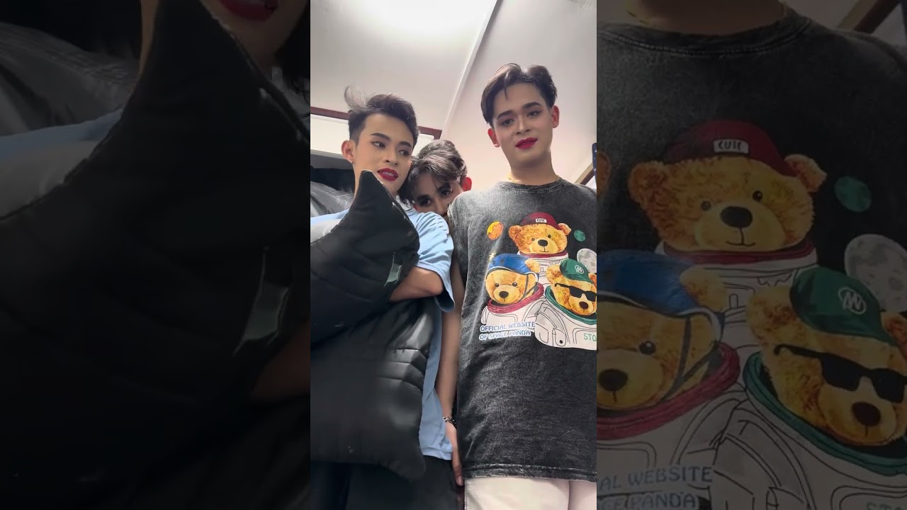 พระเอกดลพระเอกเบนซ์อวลอัวแต่เช้าคัก