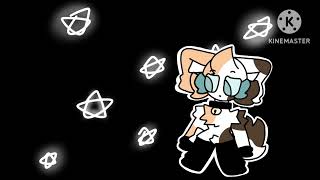 fallen down..//animation//#mikakit  #animation #undertale