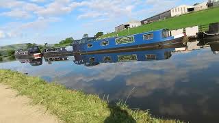 SILSDEN AND Hebden bridge PT 2  21. 06. 2026