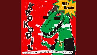 Смотреть клип Krokodil (Sitte Remix)