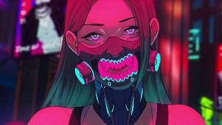 Dark Cyberpunk | Welcome to the Dark Future