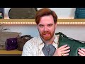 End of video