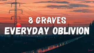 8 Graves - Everyday Oblivion (Sub Español & Lyrics)