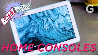 Is Amazon Echo Show 2 The Best Smart Home Console? | Battlemodo