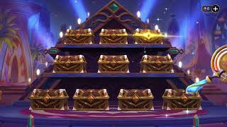 How to open Ranked Lootbox Rewards in The Bazaar screenshot 4