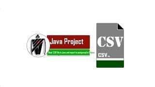 oop csv java project part #11