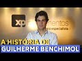 ELE É O FUNDADOR DA XP INVESTIMENTOS - A HISTÓRIA DE GUILHERME BENCHIMOL E DA XP INVESTIMENTOS