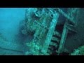 The Eagle - Wreck Dive (Islamorada, Florida Keys)