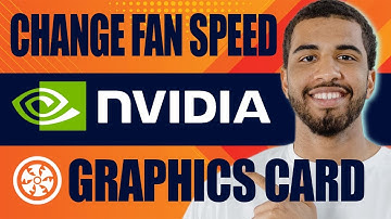How to Change Fan Speed on Nvidia Graphics Card (Latest Update, 2025)