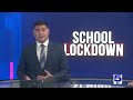 Lockdown lifted at Edinburg elementary school following report of armed man near campus