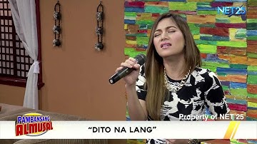 KYLA NET25 PAMBANSANG ALMUSAL Guesting (Part 1)