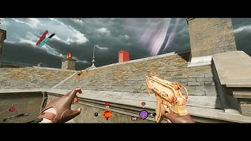 Death Loop Julianna Gameplay #2