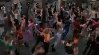 A Chorus Line - Audition - Clip 1